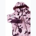 Dětský overal Reima Kurikka deeper grey pink 4