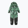 Dětský overal Reima Kurikka deeper green clay 2