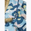 Dětský overal Reima Kipina deeper frzen blue 6