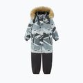 Dětský overal Reima Kipina deeper soft black 2