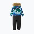 Dětský overal Reima Kipina deeper deeper green 3