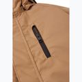 Dětský overal Reima Kaunisto peanut brown 7