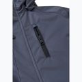 Dětský overal Reima Kaunisto soft black 6
