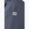 Dětský overal Reima Kaunisto soft black 7