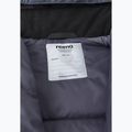 Dětský overal Reima Kaunisto soft black 8