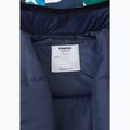 Dětská bunda Reima Marttila deeper green 7