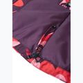 Dětská zimní bunda Reima Muurame deep purple 11