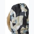 Dětská zimní bunda Reima Muurame black 6