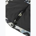Dětská zimní bunda Reima Muurame black 10