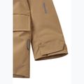 Dětská bunda Reima Kamuni peanut brown 9