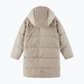 Dětský kabát Reima Vaanila earthy beige 2