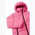 Dětská péřová bunda Reima Paimio soft coral 4