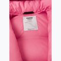 Dětská péřová bunda Reima Paimio soft coral 6