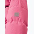 Dětská péřová bunda Reima Paimio soft coral 7
