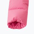 Dětská péřová bunda Reima Paimio soft coral 9