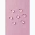 Dětská péřová bunda Reima Luvia grey pink 9