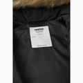 Dětská zateplená bunda Reima Luvia black 6