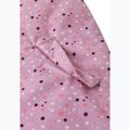 Dětská bunda Reima Taipale grey pink 8