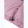 Dětská bunda Reima Taipale grey pink 9
