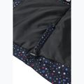 Dětská bunda Reima Taipale black 9