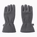 Dětské zimní rukavice Reima Varmin 5300112C black melange