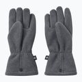 Dětské zimní rukavice Reima Varmin 5300112C black melange 2
