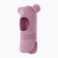 Dětská kukla Reima Vekkuli grey pink 2