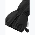Dětské zimní rukavice Reima Tassuin black 4