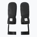 Dětské lyžařské rukavice Reima Lapases black