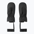 Dětské lyžařské rukavice Reima Lapases black 2