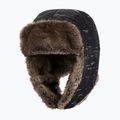 Dětská zimní čepice Reima Ilves black 2