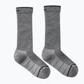 Dětské ponožky Reima Urheilu melange grey 2