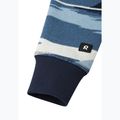Dětská mikina Reima Ornament navy 5