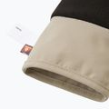 Dětské lyžařské rukavice Reima Tartu earthy beige 3