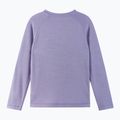 Dětské tričko Longsleeve Reima Viisas blooming lilac 2