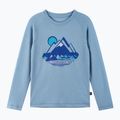 Dětské tričko Longsleeve Reima Viisas cloudy blue