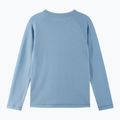Dětské tričko Longsleeve Reima Viisas cloudy blue 2