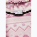 Dětská mikina Reima Northern grey pink 5