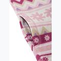 Dětská mikina Reima Northern grey pink 6