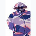 Dětská mikina Reima Northern breezy violet 4