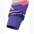 Dětská mikina Reima Northern breezy violet 7