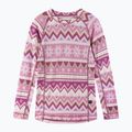 Dětský komplet termo prádla Reima Taitoa grey pink 3