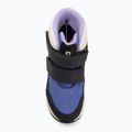 Dětské sněhule Reima Hallava breezy violet 5
