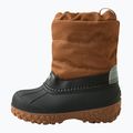 Dětské sněhule Reima Loskari cinnamon brown