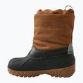 Dětské sněhule Reima Loskari cinnamon brown 2