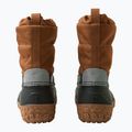 Dětské sněhule Reima Loskari cinnamon brown 4