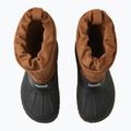 Dětské sněhule Reima Loskari cinnamon brown 6