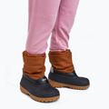 Dětské sněhule Reima Loskari cinnamon brown 7
