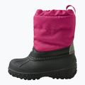 Dětské sněhule Reima Loskari rosy berry