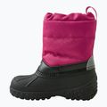Dětské sněhule Reima Loskari rosy berry 2